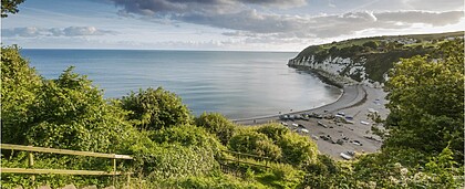 Holiday cottages South Devon