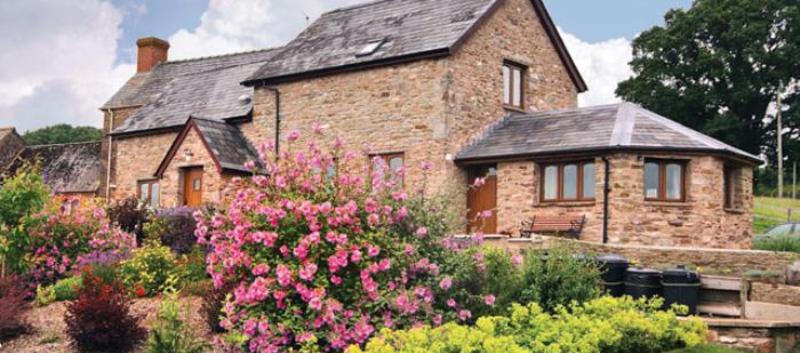 Luxury Holiday Cottages Devon