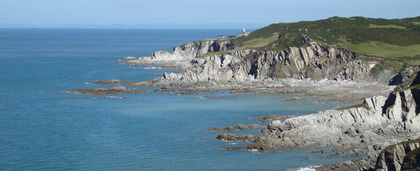 Walking Holiday Cottages Devon