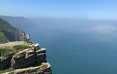 Romantic Day Out Ideas for Couples in Devon