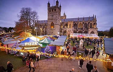 Wonderful Christmas things to do in Devon this Festive Season