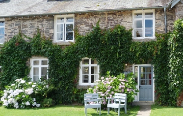 Luxury Holiday Cottages Devon