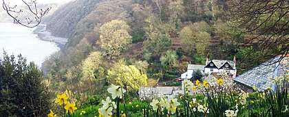 Easter Holidays in Devon