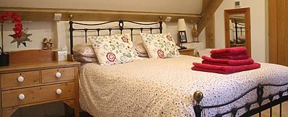 B&B South Devon