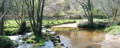 Weekend Cottage Breaks Devon