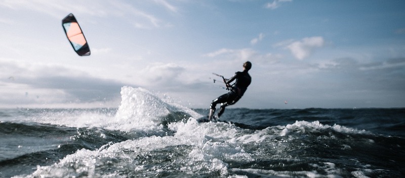 Surfing Holidays in Devon