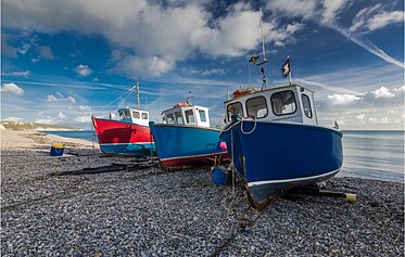 Holiday cottages South Devon