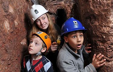 Spooky Days Out in Devon: Haunted History & Halloween Fun