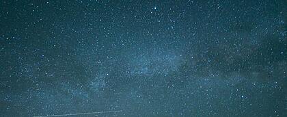 Star Gazing in Devon