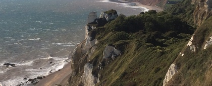 Beer To Branscombe