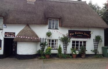 The Tuckers Arms in Dalwood