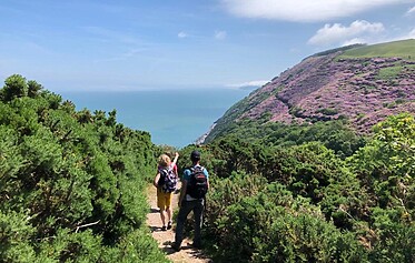 South West Coast Path