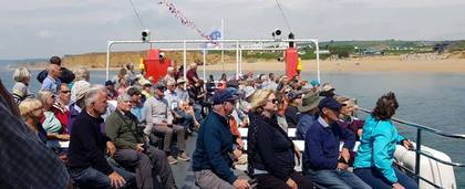 Stuart Line Cruises