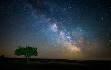 Exmoor Night Sky Reserve