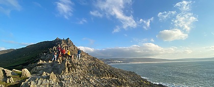 South West Coast Path