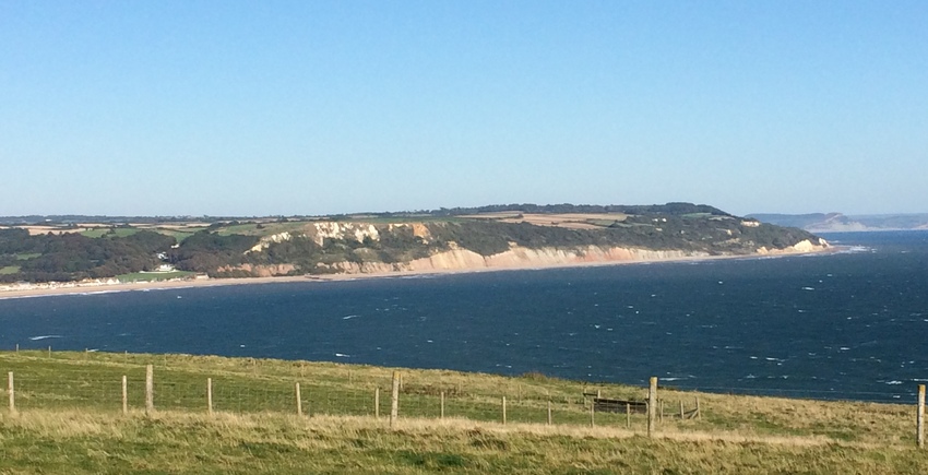 Beer To Branscombe