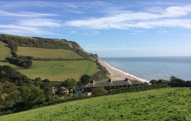 Beer To Branscombe