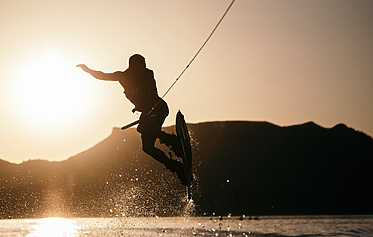 Wake Park