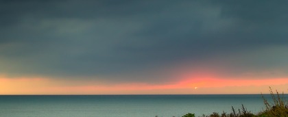 Red Barn, Woolacombe