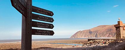 Cliff Railway, Lynton & Lynmouth