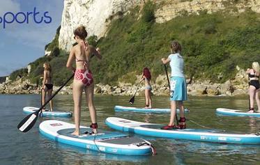 Seaton Bay Watersports