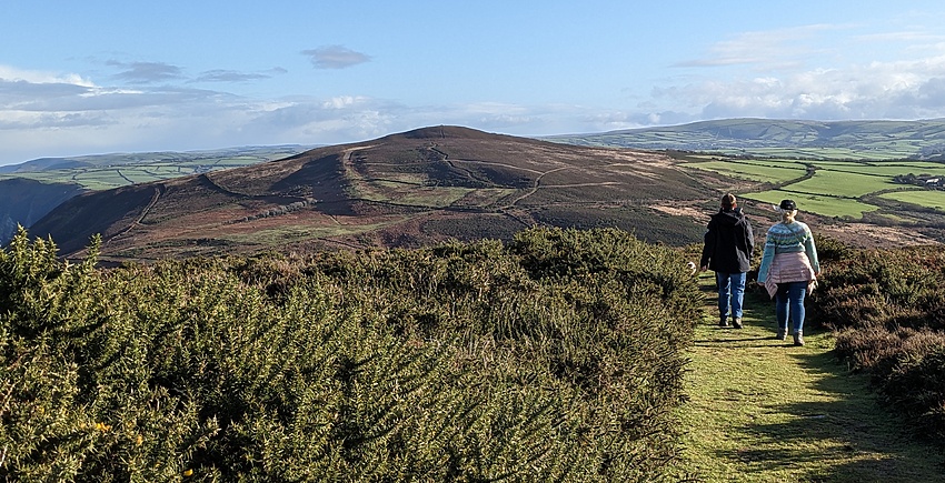 South West Coast Path