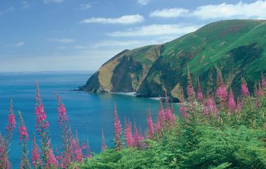 Lynton Lynmouth