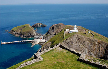 Lundy Island