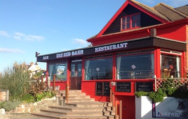 Red Barn, Woolacombe