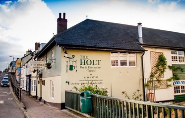 The Holt Honiton