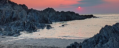 Woolacombe, Puttsborough Sands and Croyde