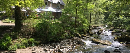 Lynton Lynmouth