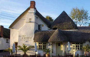 The Bowd Inn Sidmouth