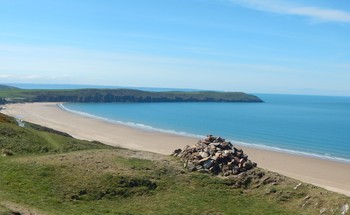 North Devon Farm Holidays