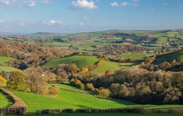 Exeter and the Heart of Devon