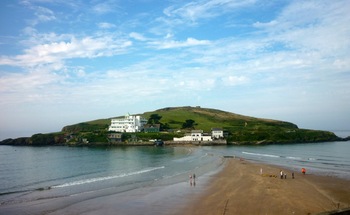 South Devon B&B's and Holiday Cottages