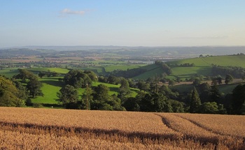 Exeter and the Heart of Devon