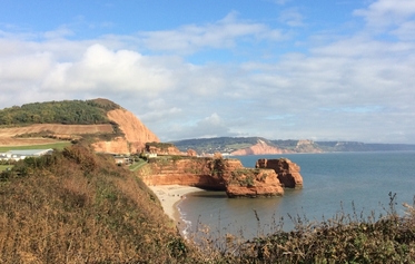 Jurassic Coast and East Devon Holidays