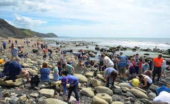 Jurassic Coast and East Devon Holidays