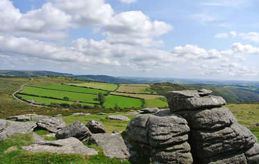 Dartmoor Farm Holiday Cottages and B&Bs