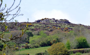 Dartmoor Farm Holiday Cottages and B&Bs