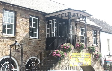 Dulverton