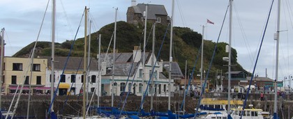 Ilfracombe