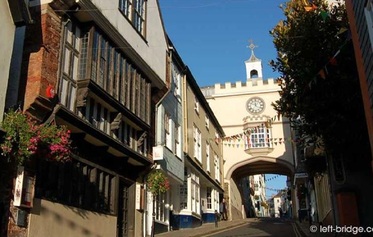 Totnes