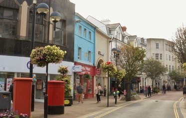 Newton Abbot