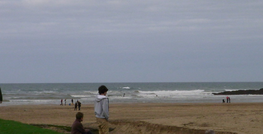 Bude