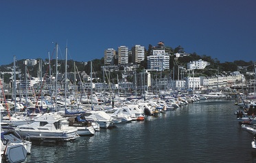 Torquay