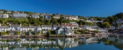 Noss Mayo/Newton Ferrers