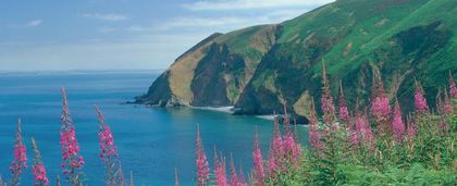 Accommodation Near Lynton Lynmouth Devon Stay In One Of Our Self