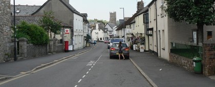 Moretonhampstead